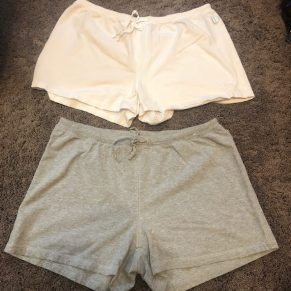 Old Navy Shorts Bundle Stretch Cotton